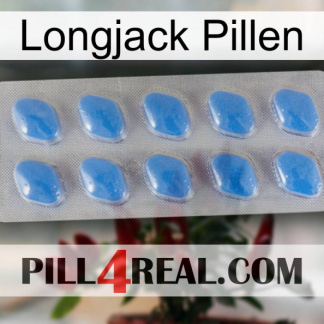 Longjack Pills 22